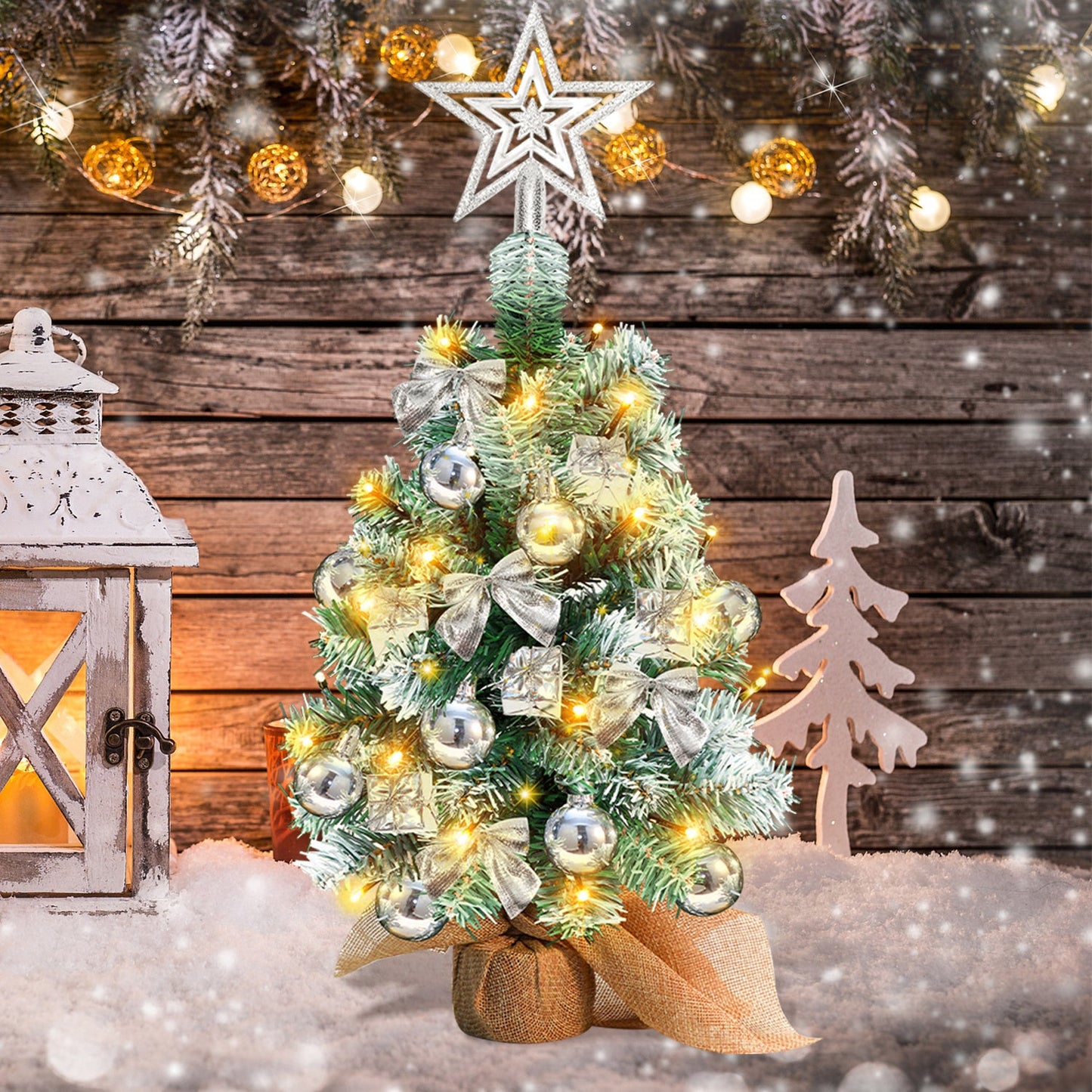 Mini Weihnachtsbaum 40cm