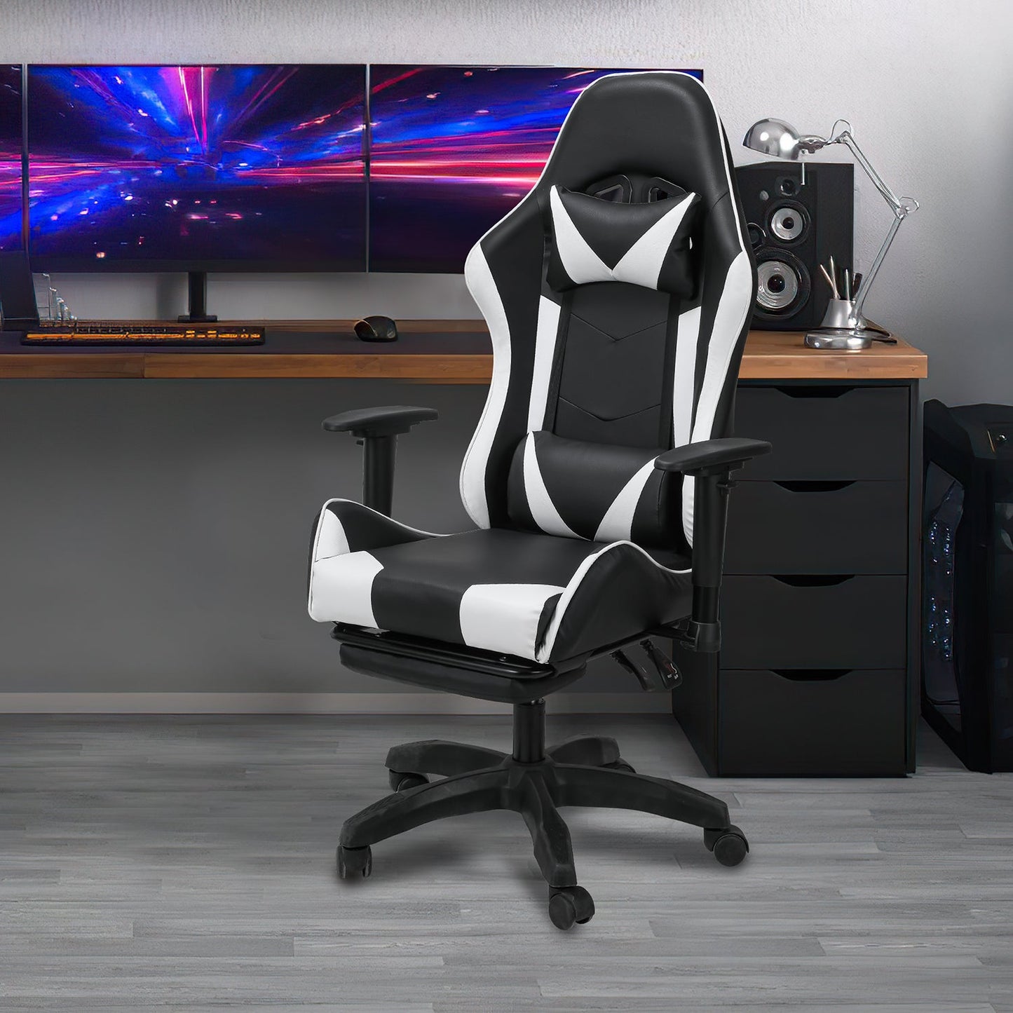 Gaming Stuhl Bürostuhl Computerstuhl