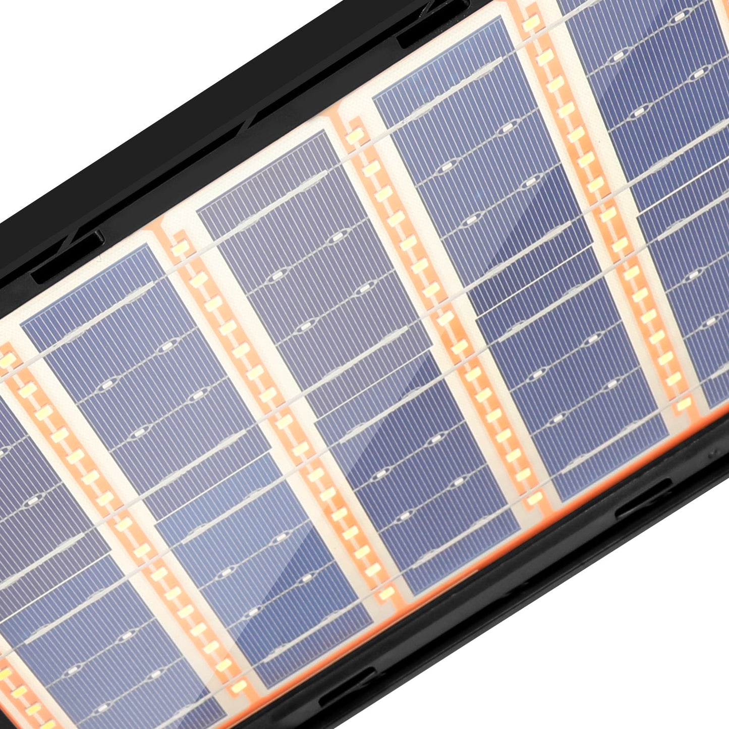 Solarlampen Straßenlaterne mit Bewegungssensor 300W/400W