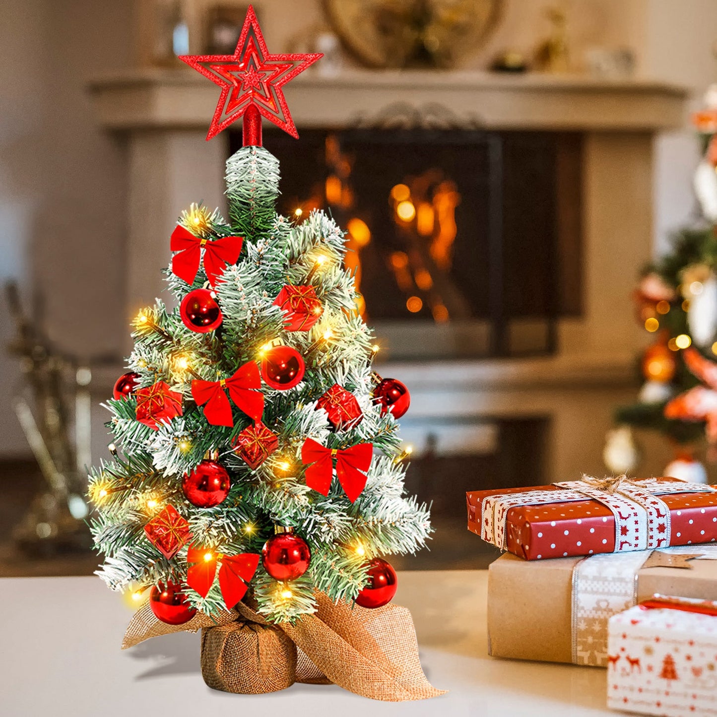 Mini Weihnachtsbaum 40cm
