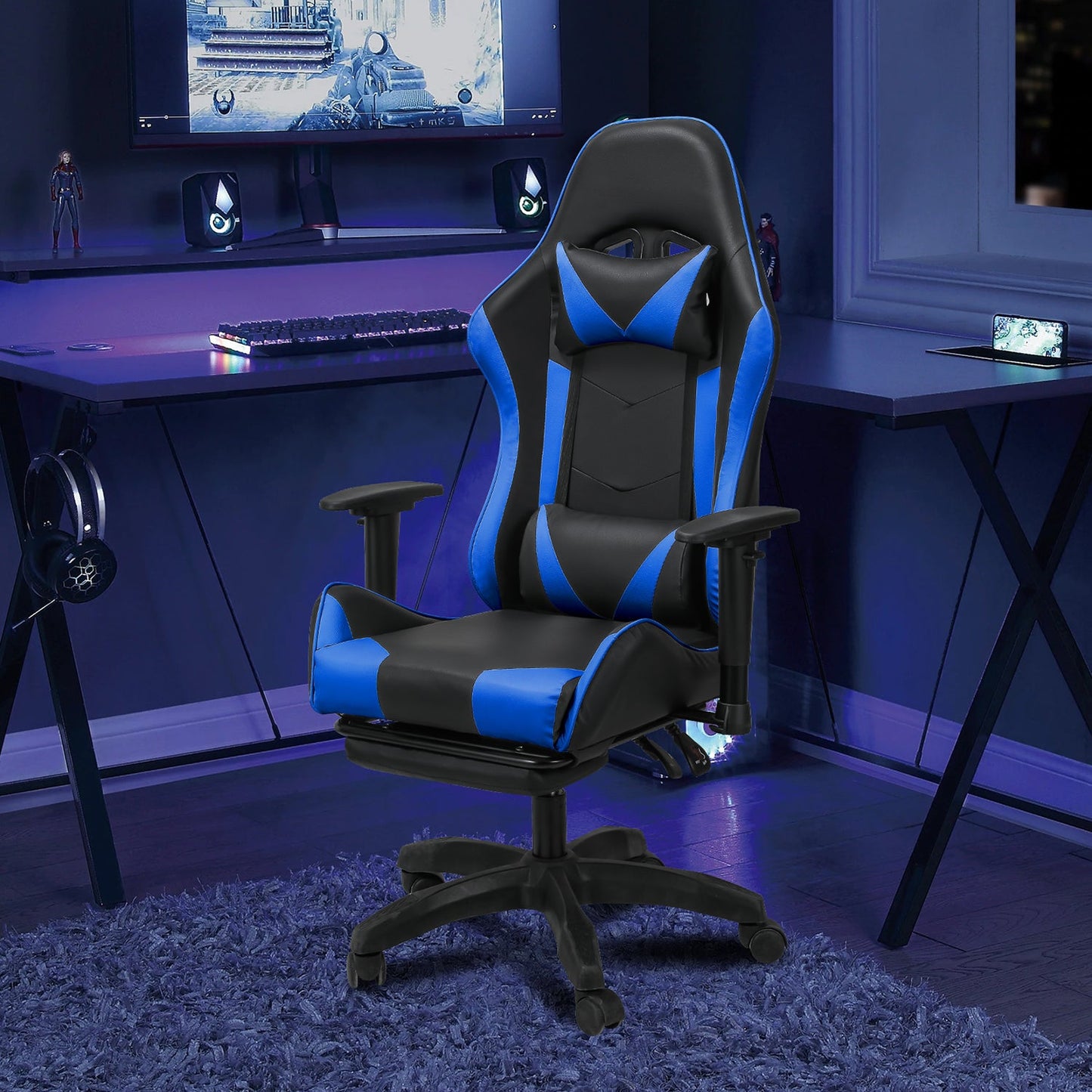 Gaming Stuhl Bürostuhl Computerstuhl