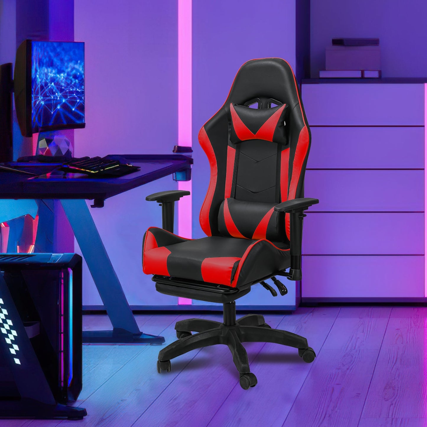 Gaming Stuhl Bürostuhl Computerstuhl
