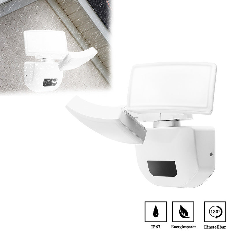 30W LED Fluter