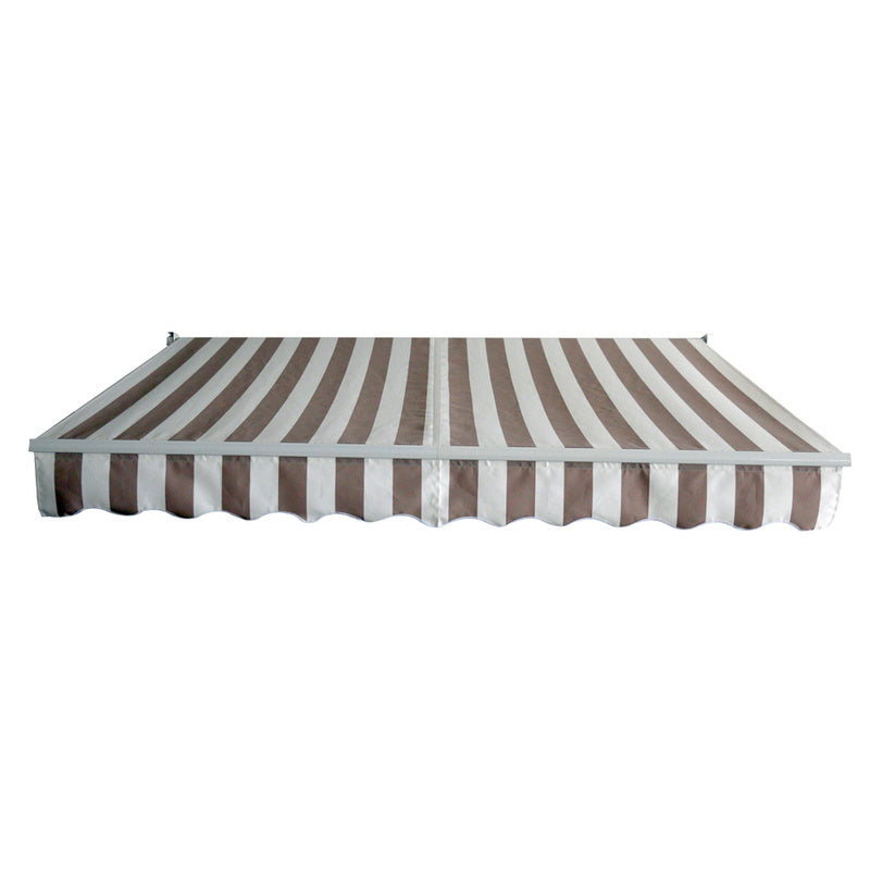 Halbe Kassettenmarkise 2.5 * 2M Beige