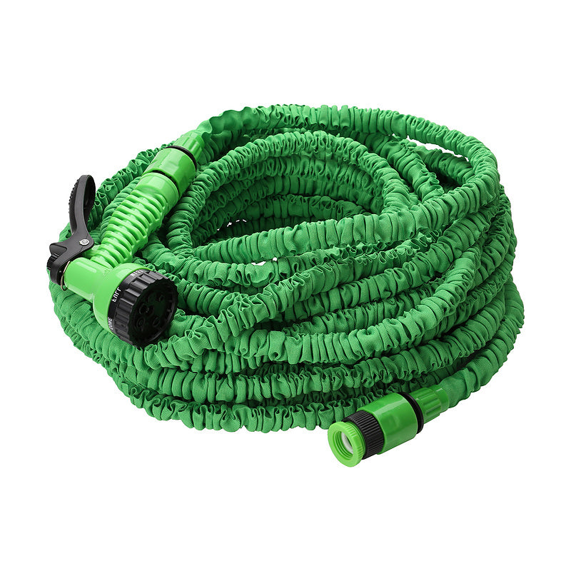 25ft-7.5m/ 50ft-15m/ 75ft-22.5m/ 100ft-30m/ 150ft-45m Gartenschlauch Grün/ Blau