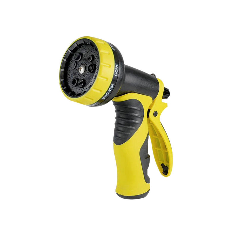 75ft-22,5m / 100ft-30m Gartenschlauch Schwarz