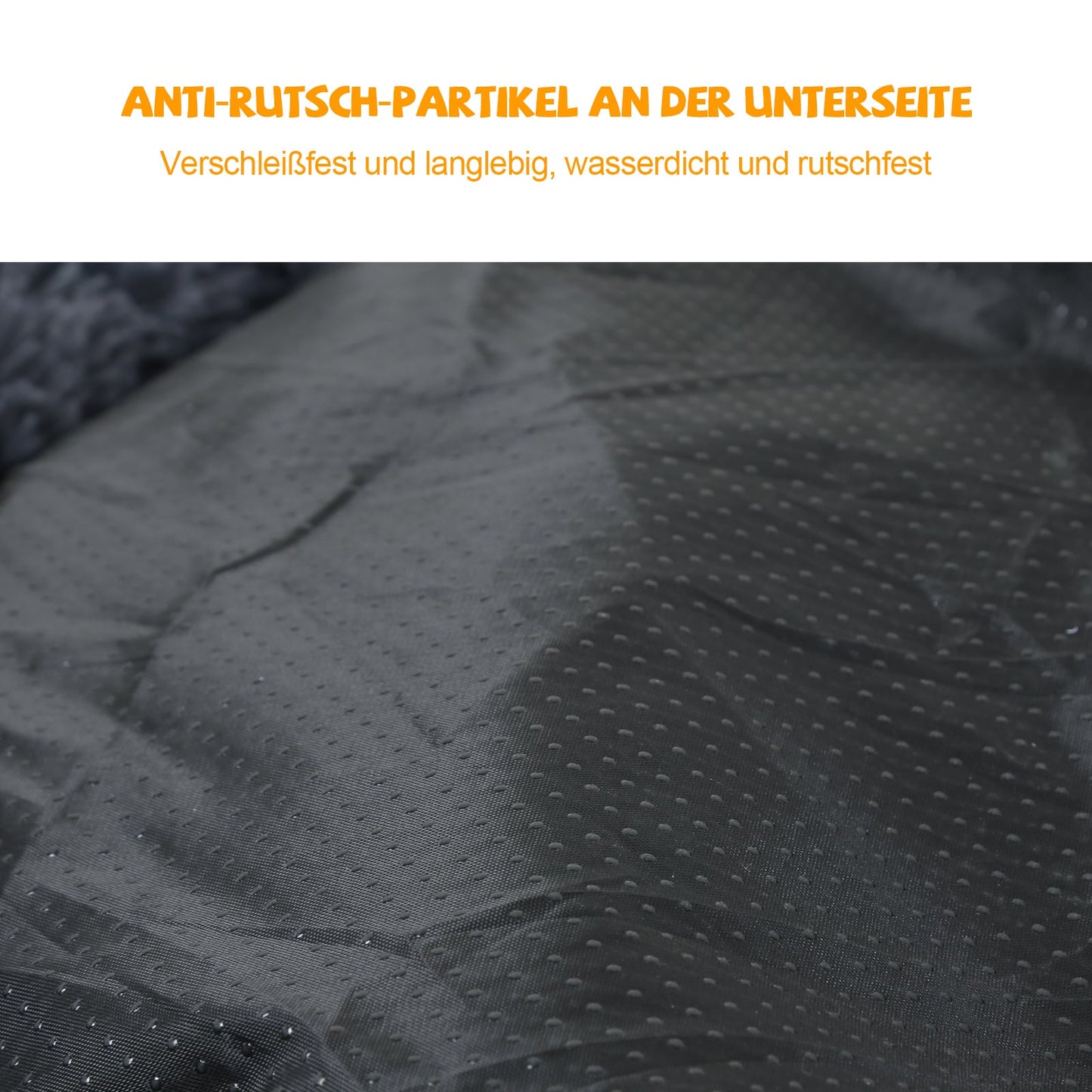 Hundebett Katzenbett 60-100cm