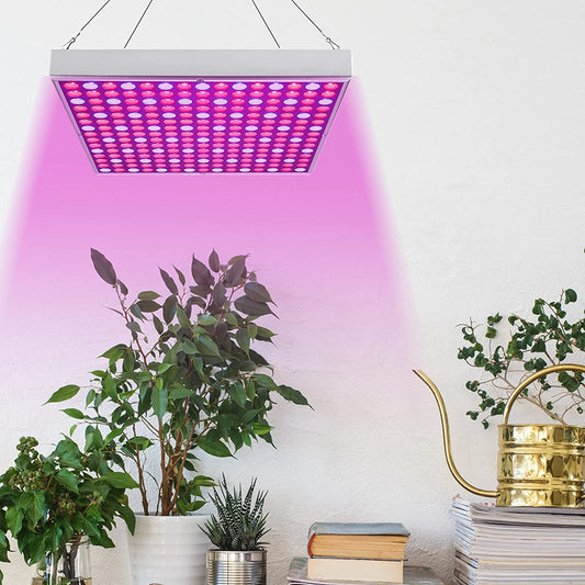 Pflanzenlampe Vollspektrum 15W/45W