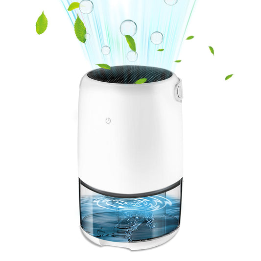 Luftentfeuchter 1100 ml Mini Tragbarer