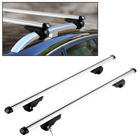 Dachträger Relingträger Universal Alu 150kg