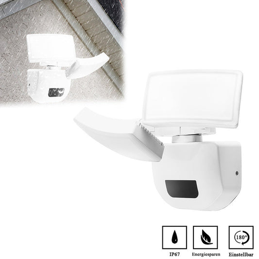 30W LED Fluter