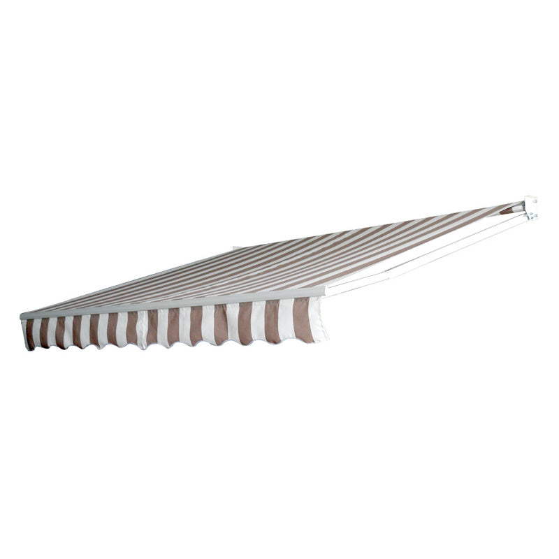 Halbe Kassettenmarkise 3.6*3M Beige