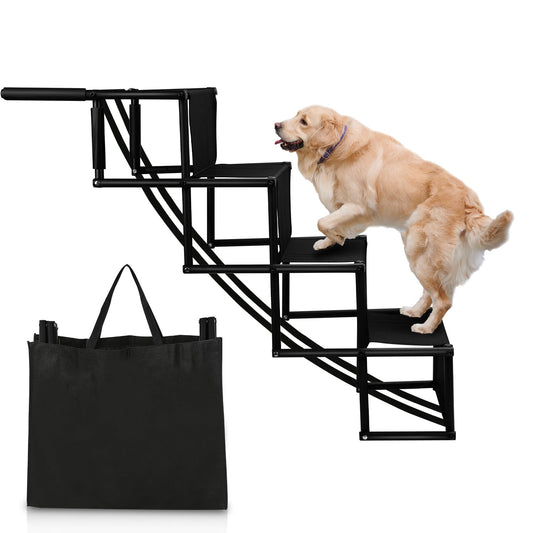 Hundetreppe Auto Klappbar