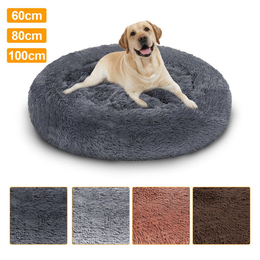 Hundebett Katzenbett 60-100cm